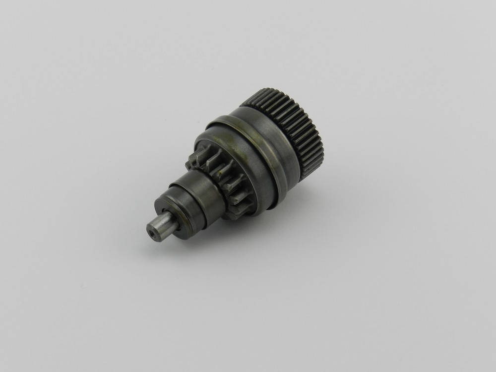 

Бендикс стартера Suzuki Address 100cc(0221)