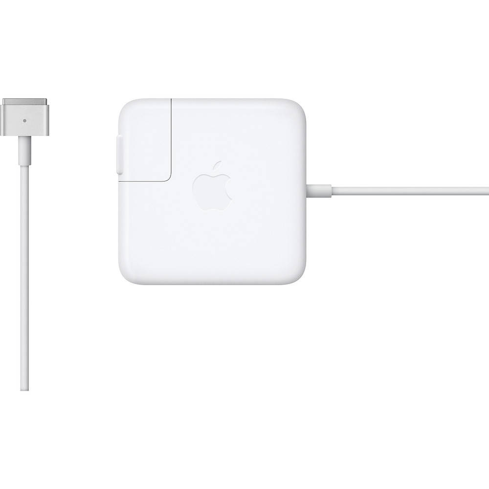 

Оригинальный блок питания MacBook MagSafe 2 45W (гарантия 6 мес.)