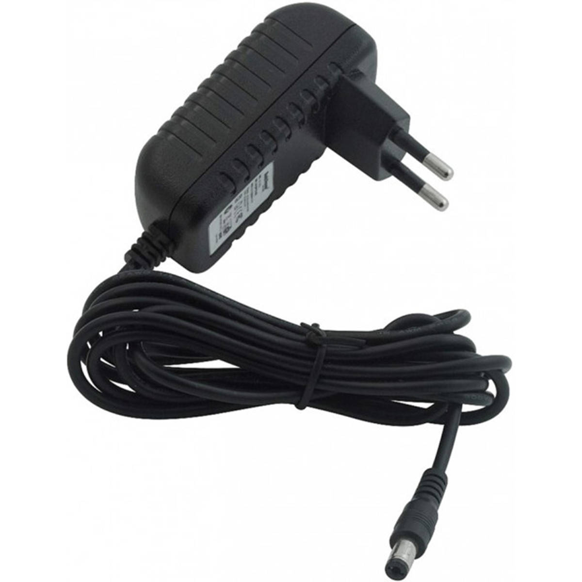 

Блок питания 5V/1A разъем 5.5х2.1мм