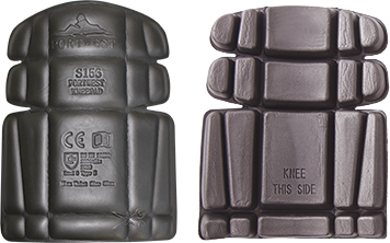 

Наколенники Portwest S156 Черный