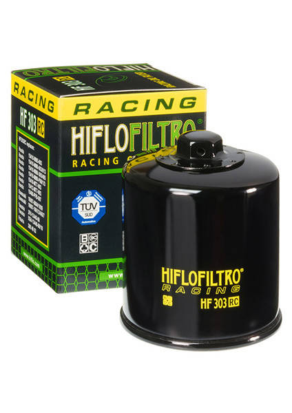 

HIFLO HF303RC - Фильтр масляный