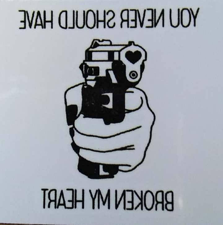 

Временное тату