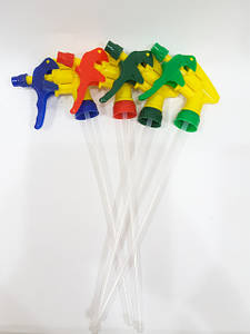 Розпилювачі