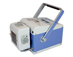 Портативний рентген-комп'ютер meX+40BT