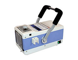 Портативний рентген-комп'ютер meX+20 lite