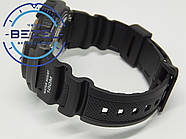 Чоловічі годинники Casio SGW-300H-1AVER касіо водонепроникні японські кварцові, фото 9
