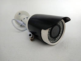 Камера відео спостереження варіфокальна AHD MHK-A706M-130W
