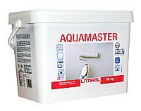 Гідроізоляція Litokol AQUAMASTER 20 кг