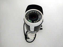 Вулична IP-камера варіфокальна MHK-N706M-130W