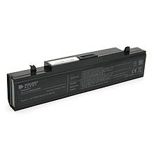 Акумулятор для ноутбуків SAMSUNG Q318 (AA-PB9NC6B, SG3180LH) 11.1V 4400mAh