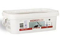 Гідроізоляція Litokol Hidroflex (Гидрофлекс) 10 кг