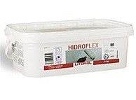Litokol Hidroflex (Гидрофлекс) 20 кг - гидроизоляция для внутренних работ - фото 1 - id-p564469286