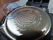 Чоловічий годинник Casio G-Shock GA-100-1A1ER Касіо водонепроникні японські кварцові, фото 7
