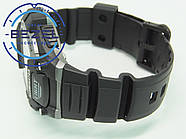 Чоловічі годинники Casio WS220-1AVEF Касіо водонепроникні японські кварцові, фото 7