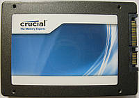 SSD Crucial M4 64GB 2.5" SATAIII