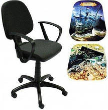 Компютерні крісла для дітей Пластик