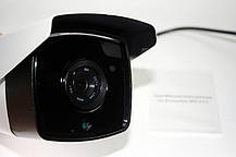 Вулична IP камера MHK-N9514T-200W/4MM, фото 5