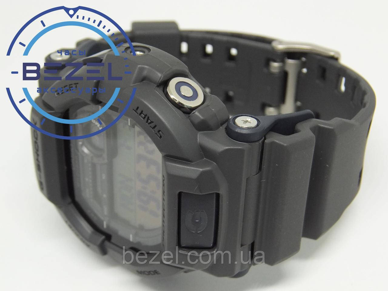 Мужские часы Casio G-Shock GD-350-8 Касио водонепроницаемые японские часы - фото 7 - id-p532821284