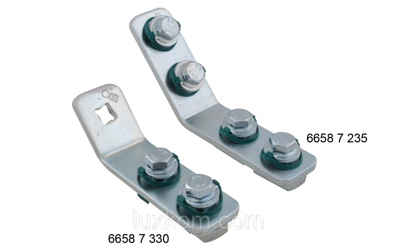 BIS RapidStrut® Куточки 135°