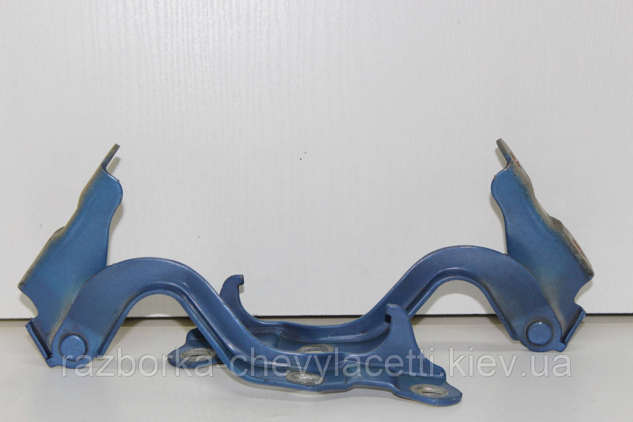Петлі капота Chevrolet Lacetti пара 96417504 96417505