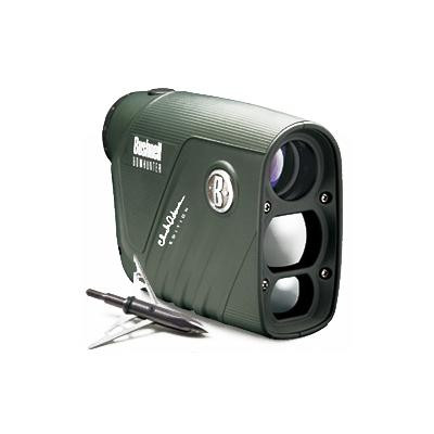 Лазерний далекомір Bushnell Yardage Pro Sport 850 20-2205