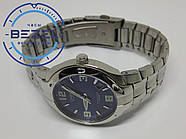 Чоловічий годинник Casio EF106D-2A Касіо водонепроникні японські кварцеві, фото 7