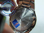 Чоловічий годинник Casio EF106D-2A Касіо водонепроникні японські кварцеві, фото 10