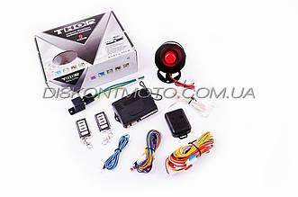 Автосигналізація (CF446) THOR