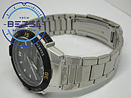 Чоловічий годинник Casio AQ-S800WD-1E Касіо водонепроникні японські годинники, фото 8