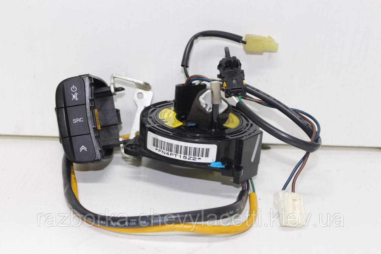 Контактна група Airbag + кнопки Chevrolet Lacetti