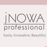 JNOWA Professional Лінія засобів по догляду за волоссям