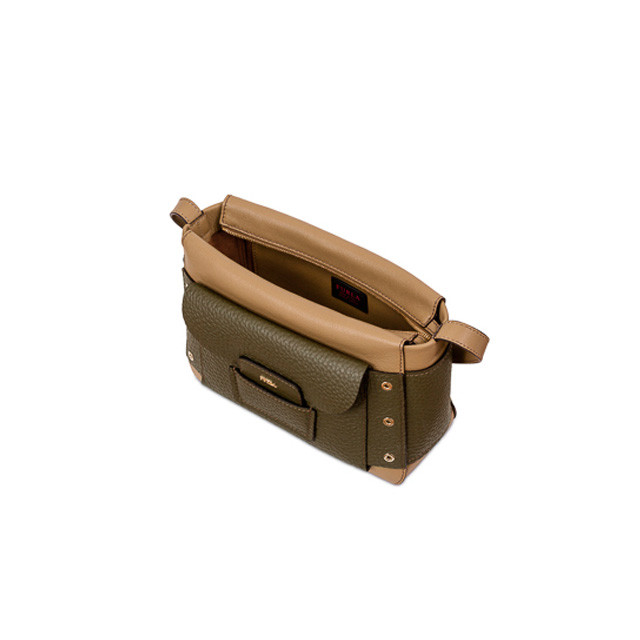 Женская сумочка через плечо Furla Adele