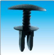 Кліпса кріплення решітки повітрозабірника на Volkswagen