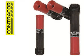 Класичні сопла Вентурі