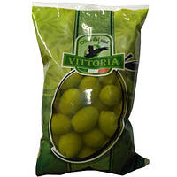 Оливки Vittoria Olive Verdi Dolci Giganti