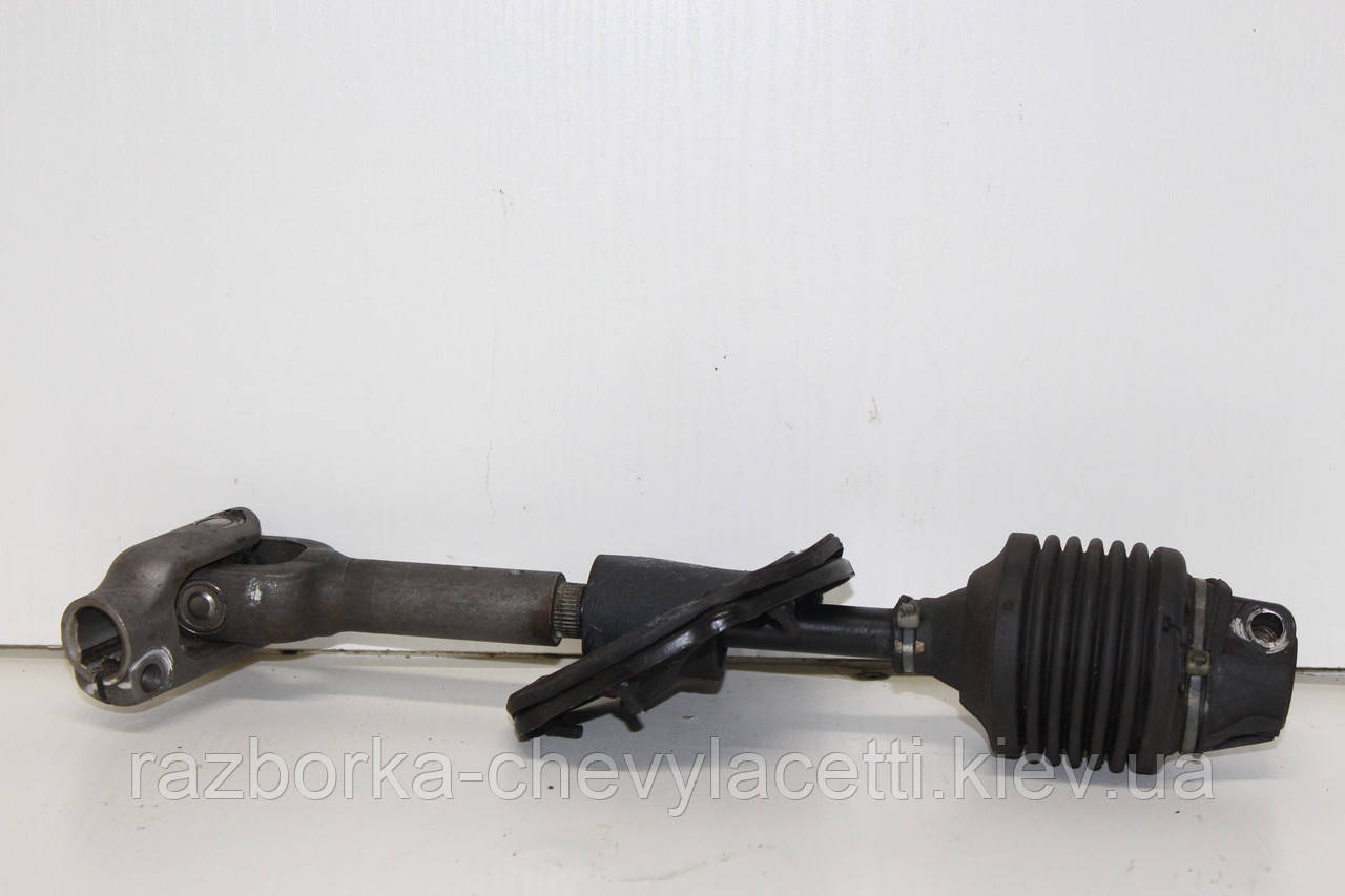 Кардан кермового вала Chevrolet Lacetti 96409536, фото 1