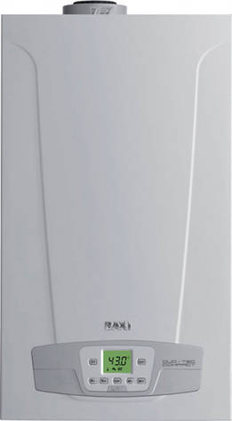 Газовий котел Baxi DUO-TEC COMPACT 24 GA (конденсаційний), фото 2