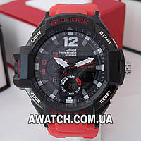 Унисекс кварцевые наручные часы G-Shock GA-1100 5441