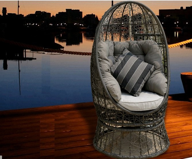 Купити крісло папасан в Україні