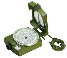 Компас тактичний професійний TSC-068 з чохлом