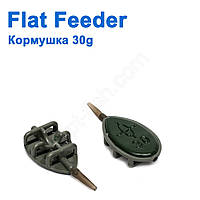 Годівниця Flat Feeder 30g