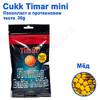 Воздушное тесто Cukk Timar 30g mini мед (mez)