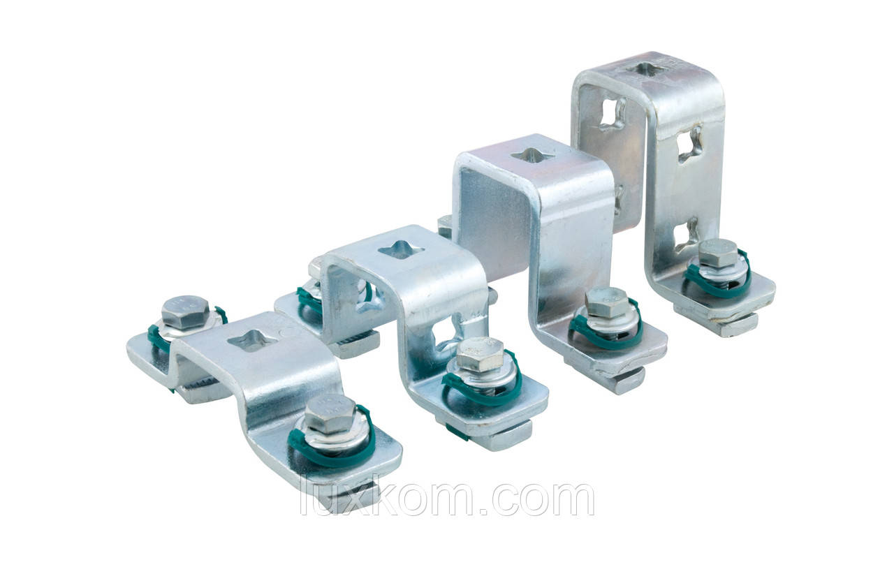 BIS RapidStrut® Сідельні з'єднувачі