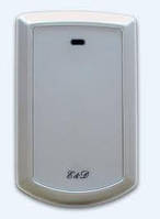 Зчитувач Fortnet PR-64 USB б/у