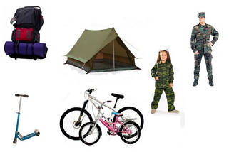 Спорт і відпочинок