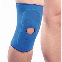 Бандаж на колінний суглоб неопреновий Ortop NS-703
