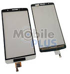 Сенсорний екран (тачскрін) для LG D855 G3 White