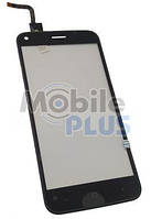 Сенсорный экран (тачскрин) для телефона Bravis A506 Crystal, UMI London Black