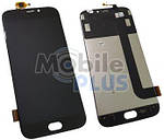 Дисплей для Doogee X9 Pro з сенсорним екраном Black