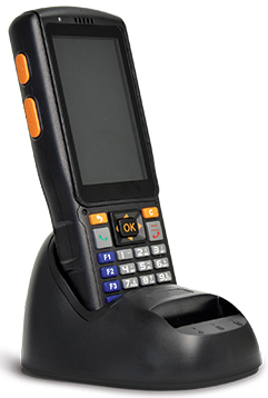 Термінал збору даних Newland Symphone N2S, фото 1